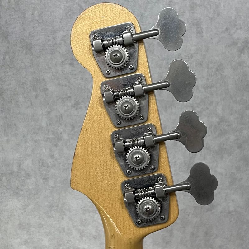 【加古川店】【楽器】 中古 Seymour Duncan | セイモアダンカン ベース DJ-280M Mod 2002年製 【471】