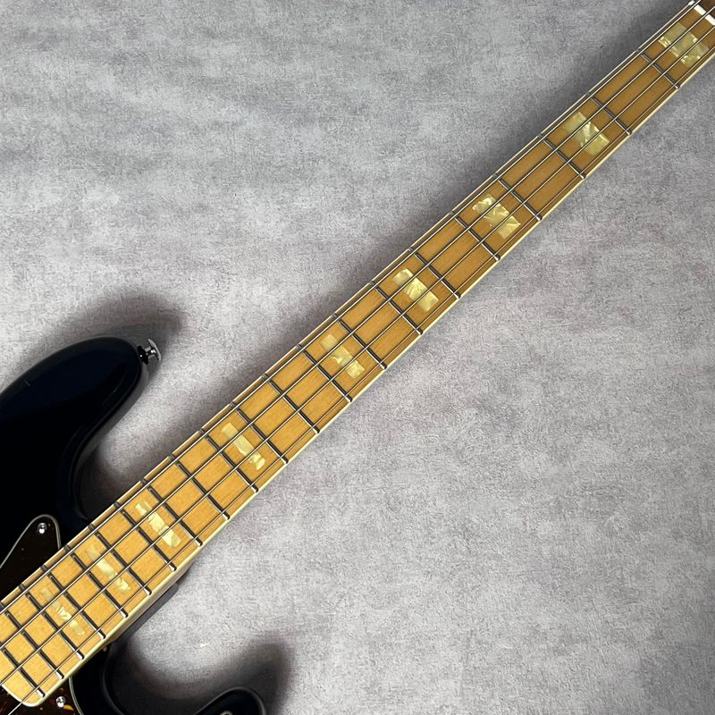 【加古川店】【楽器】 中古 Seymour Duncan | セイモアダンカン ベース DJ-280M Mod 2002年製 【471】