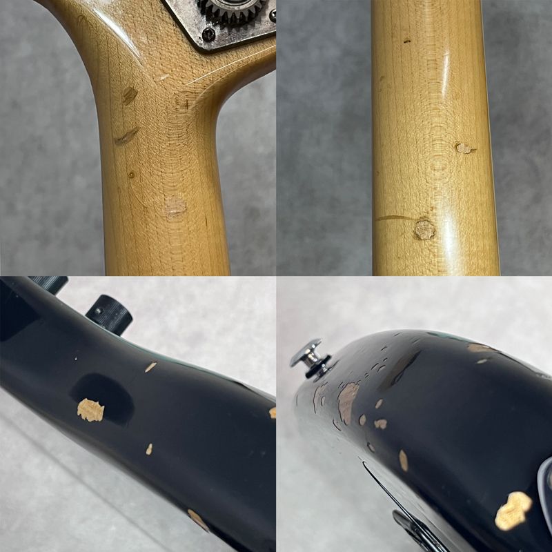 【加古川店】【楽器】 中古 Seymour Duncan | セイモアダンカン ベース DJ-280M Mod 2002年製 【471】