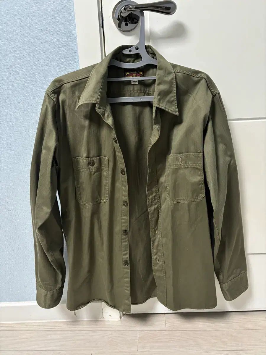 バズリクソンズ SUGAR CANE(シュガーケーン) シャツ 3種 まとめ出品