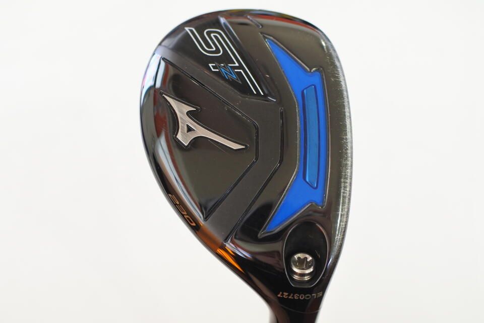 ミズノ　ST-Z 230　19度　ツアーAD DI-75HYBRID　Rフレックス　ユーティリティ　中古　ゴルフドゥ！春日井店【最短即日発送】