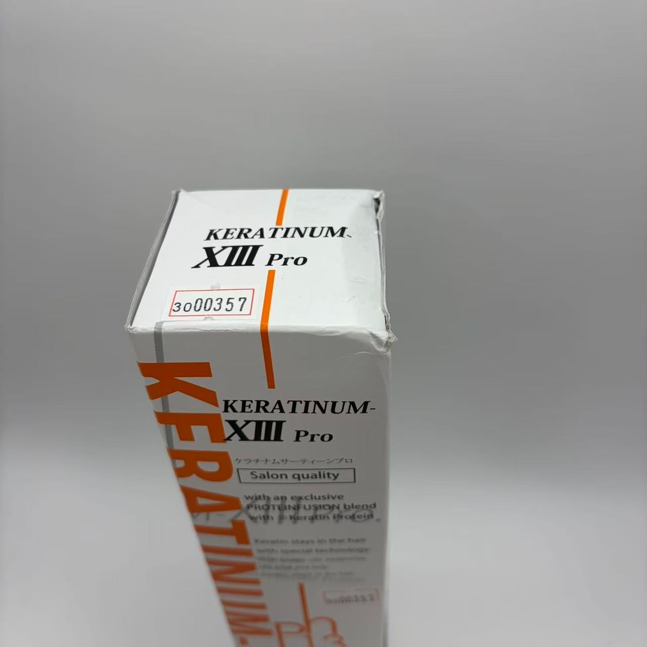 新品 ケラチナムサーティーンプロ ケラチナムサーティーンプロ 250ml \3000357 X0013DBE1R - メルカリ