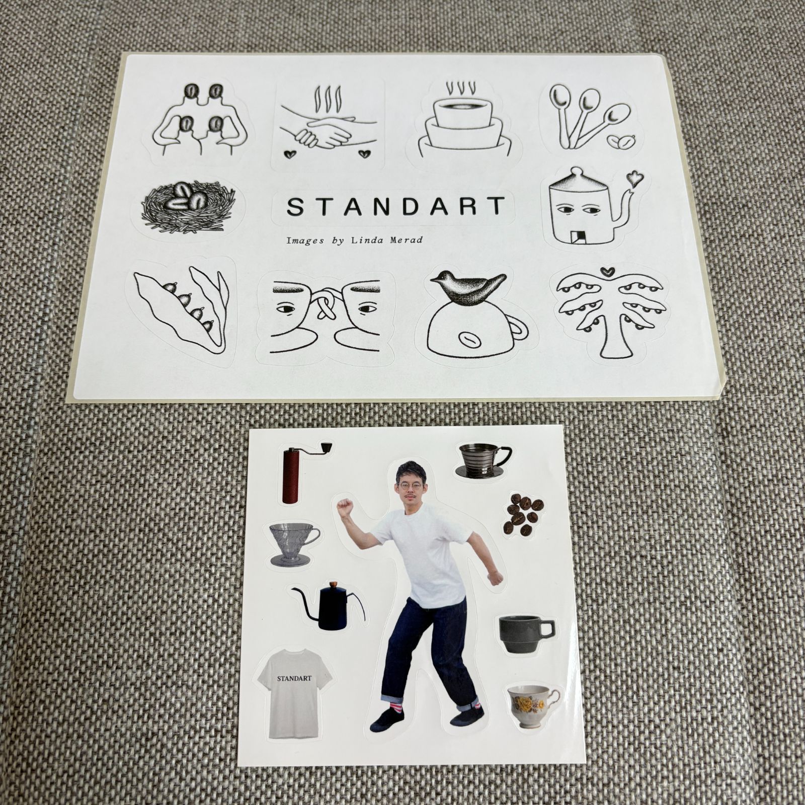 STANDART スタンダート コーヒー雑誌 No.12～27 16冊セット - メルカリ