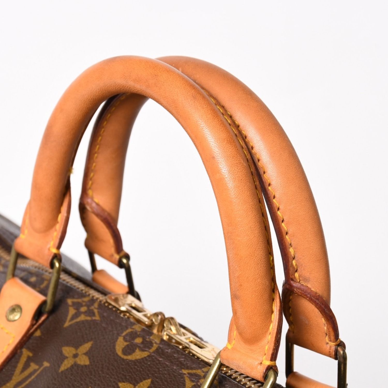 LOUIS VUITTON ルイヴィトン キーポル50 ボストンバッグ M41426 PVC