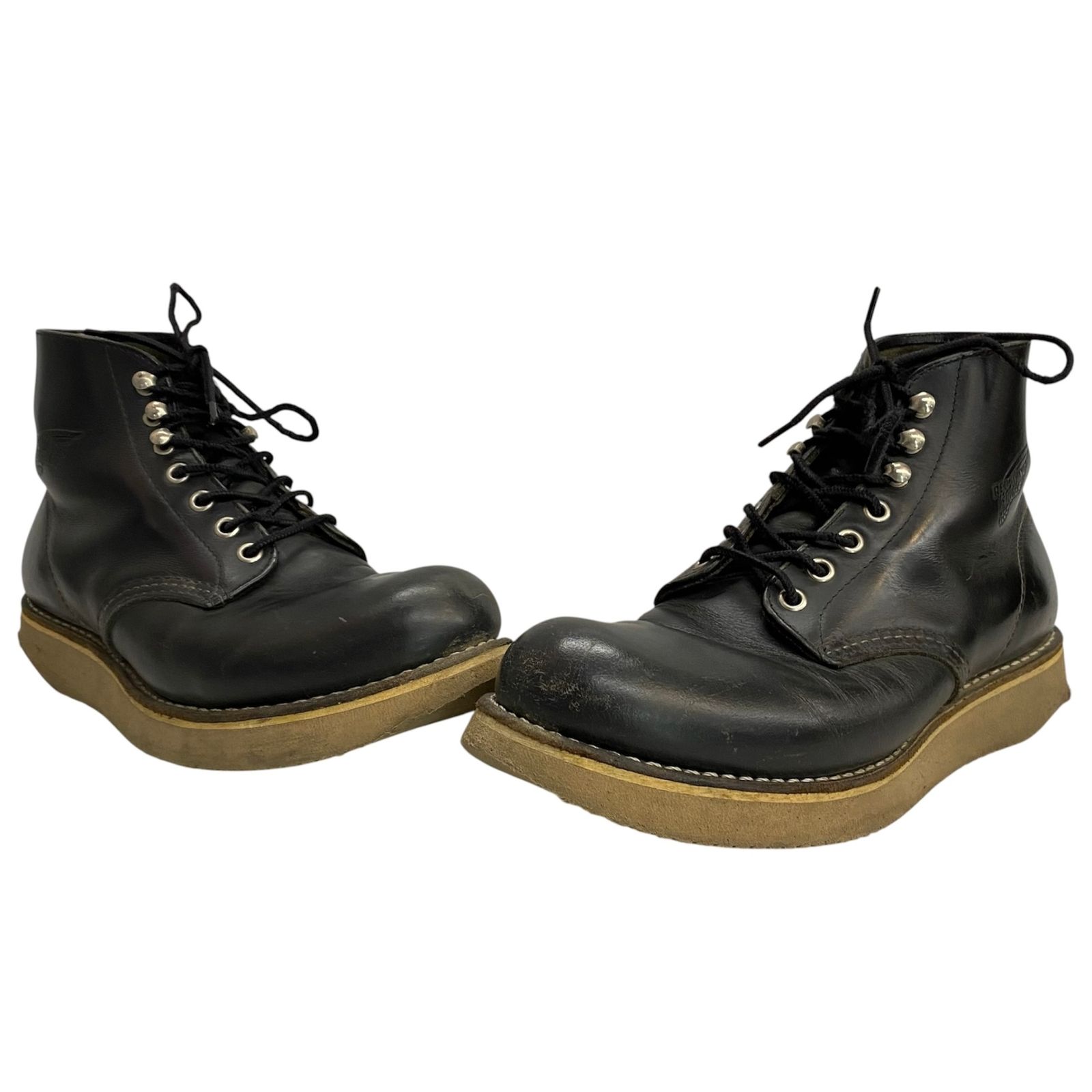 レッドウィング RED WING 00's 6