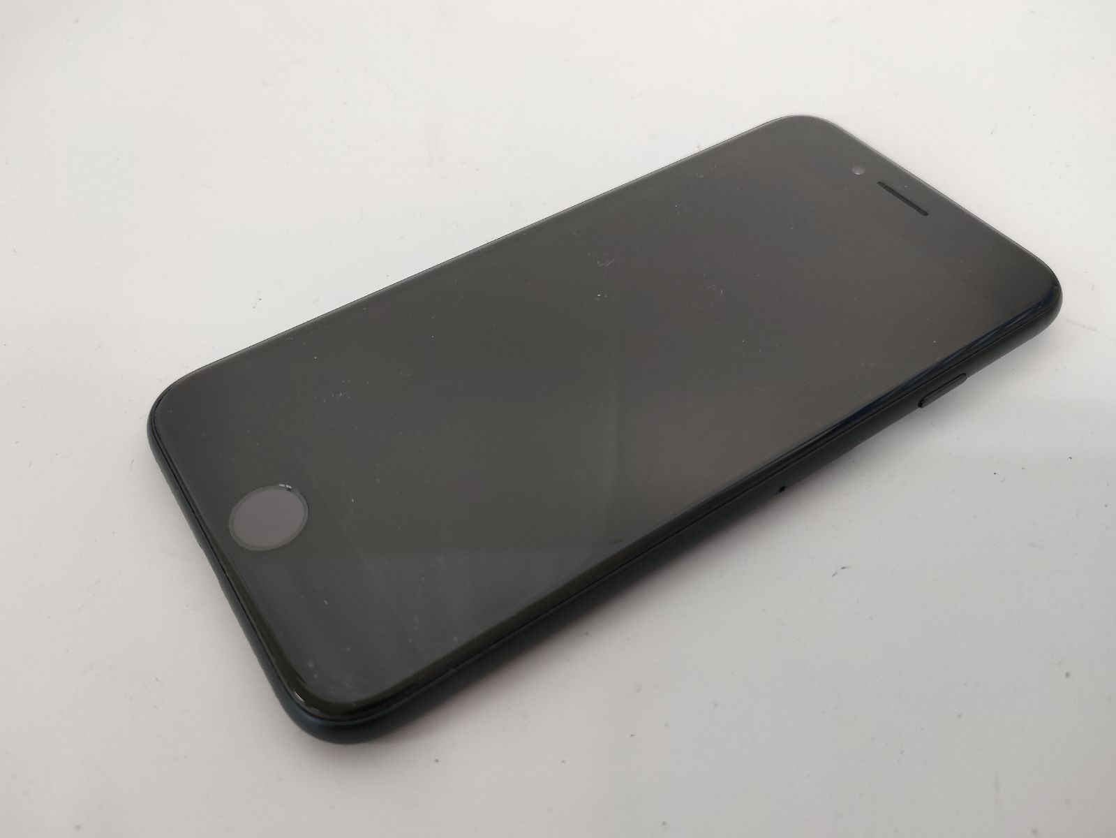 iPhone SE（第3世代) ブラック 64GB バッテリー100%　箱無し　KD184