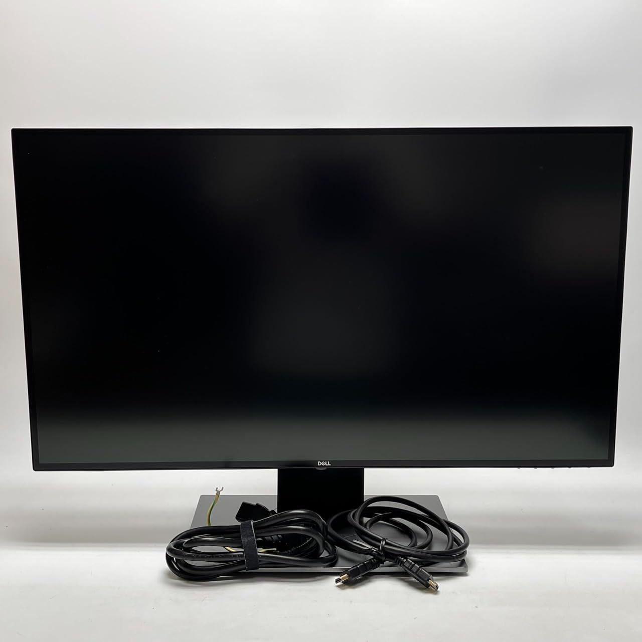 Dell U2720QM 27インチ 4K モニター　No3111