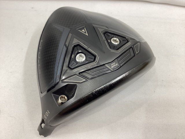 中古】ドライバー コブラ LTDx LS BLACK Limited Edition/ヘッド単品
