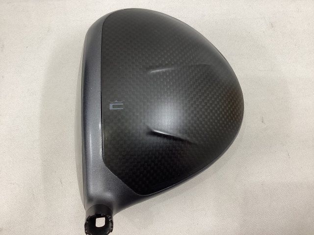 中古】ドライバー コブラ LTDx LS BLACK Limited Edition/ヘッド単品