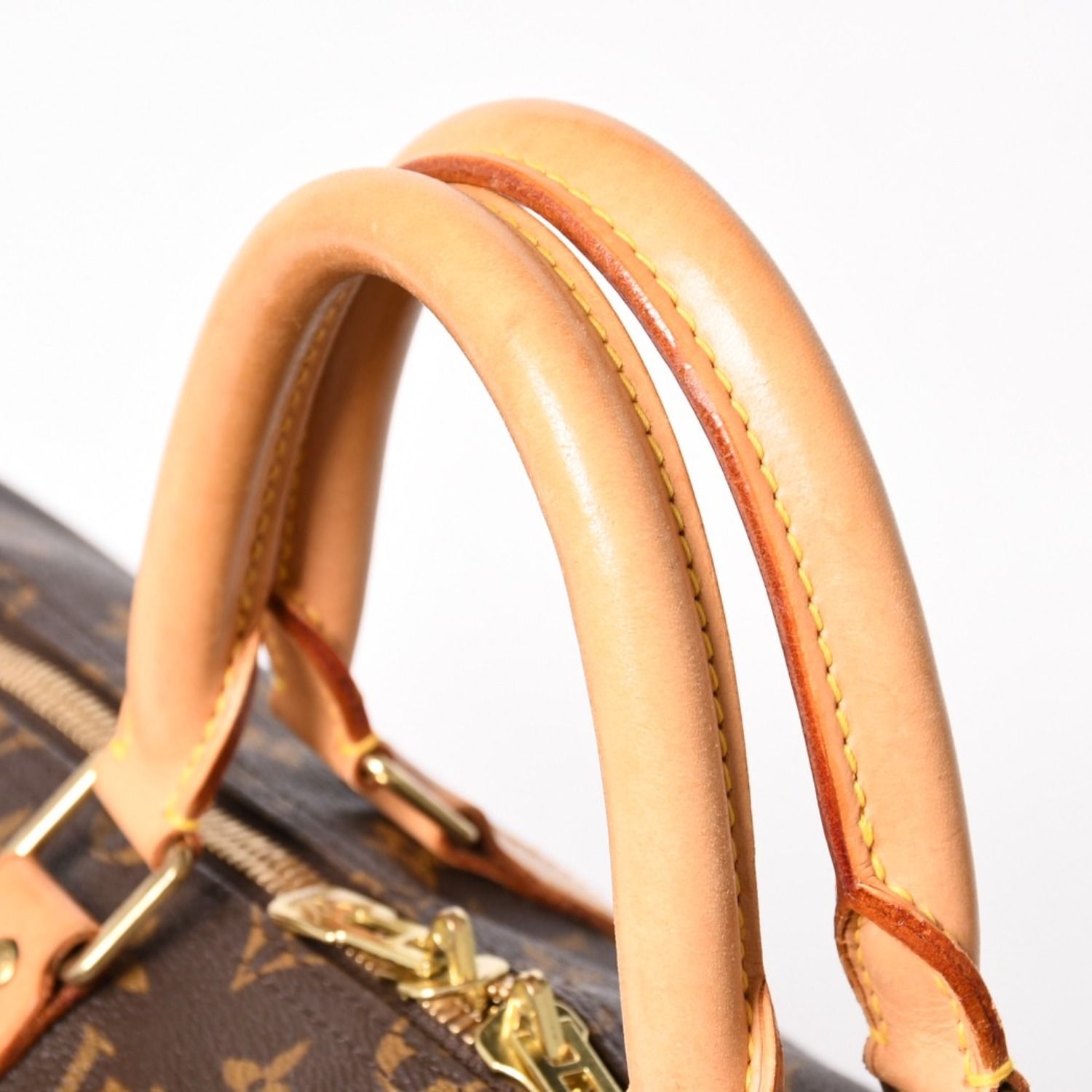 中古 ルイヴィトン LOUIS VUITTON ボストンバッグ キーポル50 