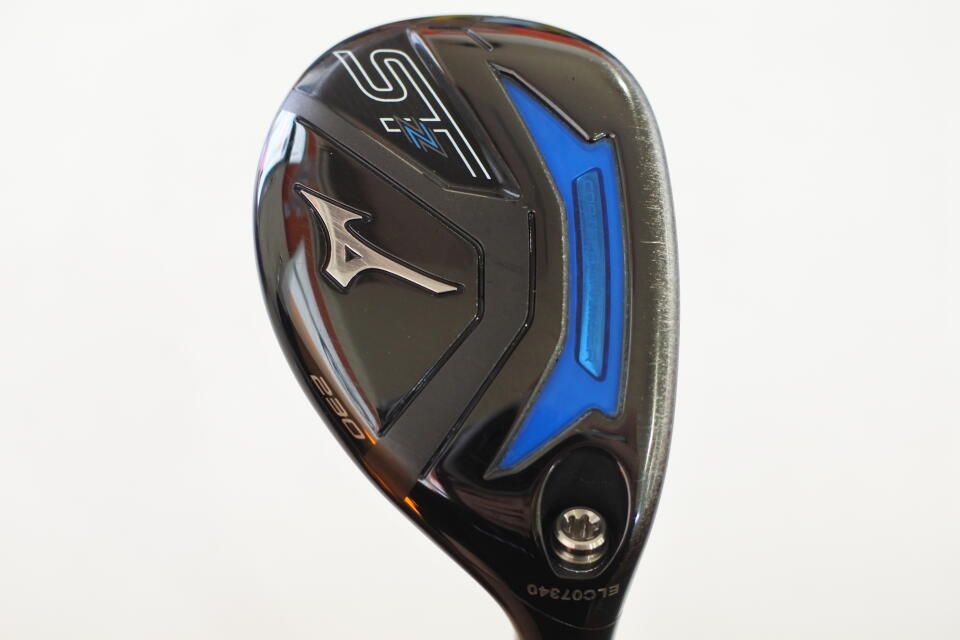 ミズノ　ST-Z 230　22度　ツアーAD DI-75HYBRID　Rフレックス　ユーティリティ　中古　ゴルフドゥ！春日井店【最短即日発送】