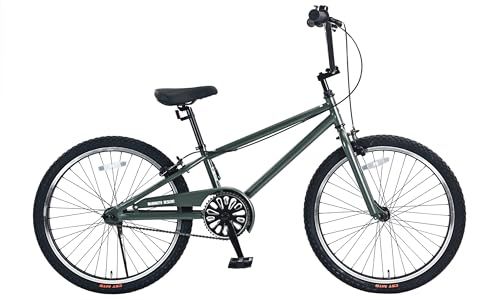 ANIMATO(アニマート) CITY MOTO(シティ モト) 24インチ BMX A-46Ju
