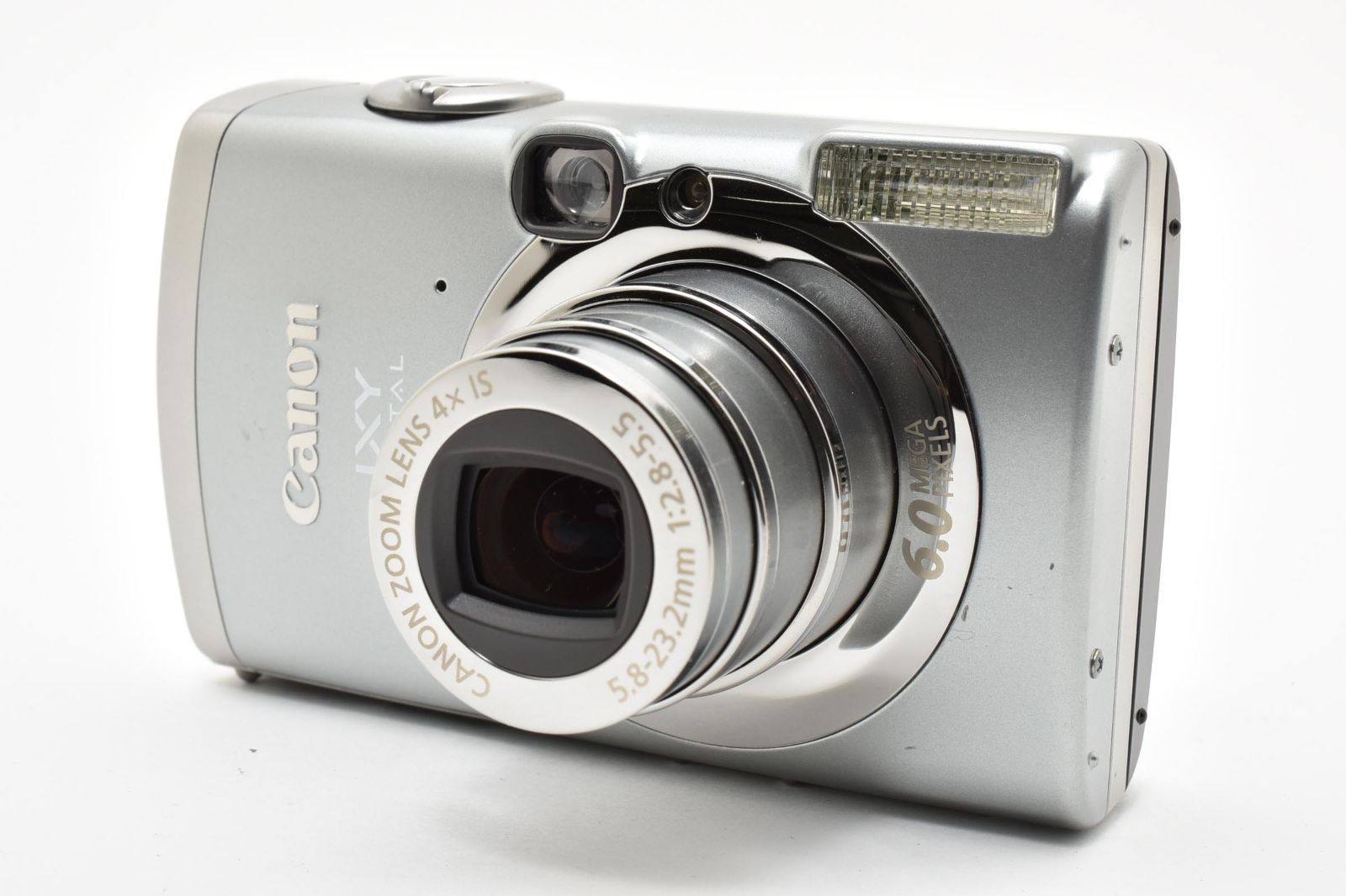 ☆訳あり品☆キヤノン Canon IXY DIGITAL 800 IS#2020 - メルカリ