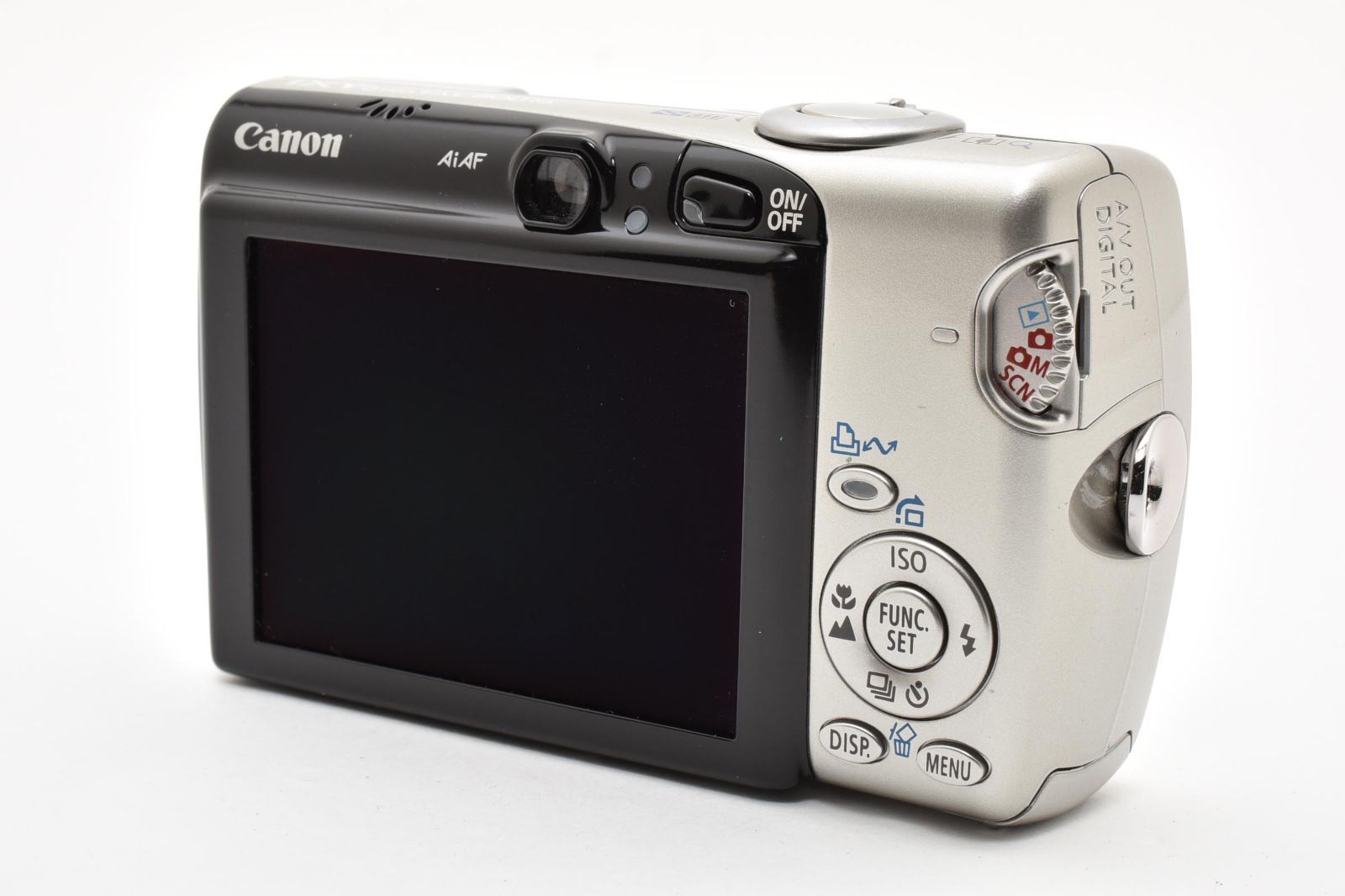 ☆訳あり品☆キヤノン Canon IXY DIGITAL 800 IS#2020 - メルカリ