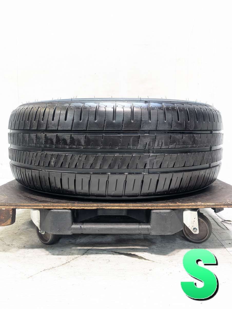 205/50R17 ダンロップ エナセーブ EC204 中古タイヤ サマータイヤ 1本 s17260606967