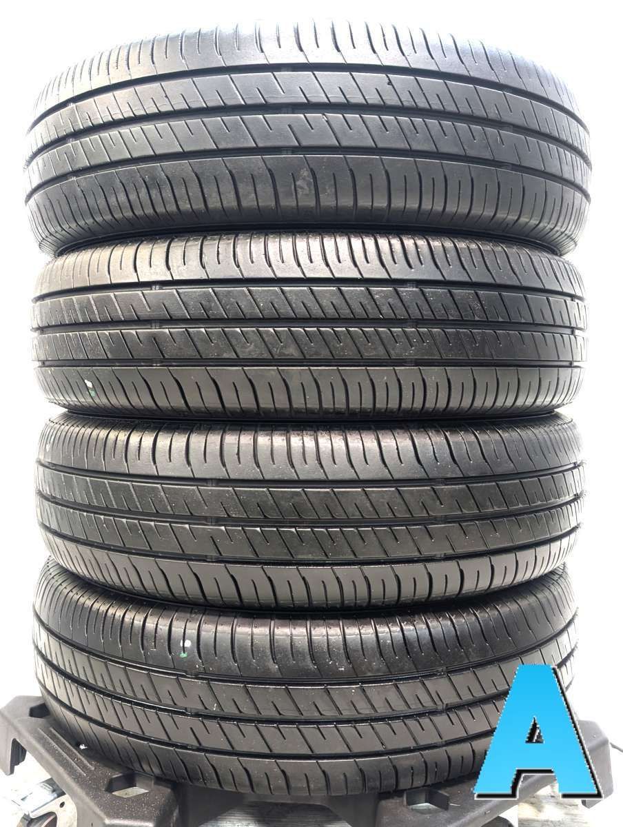 175/70R14 グッドイヤー エフィシエント グリップ ECO EG02 中古タイヤ サマータイヤ 4本セット s14260528039