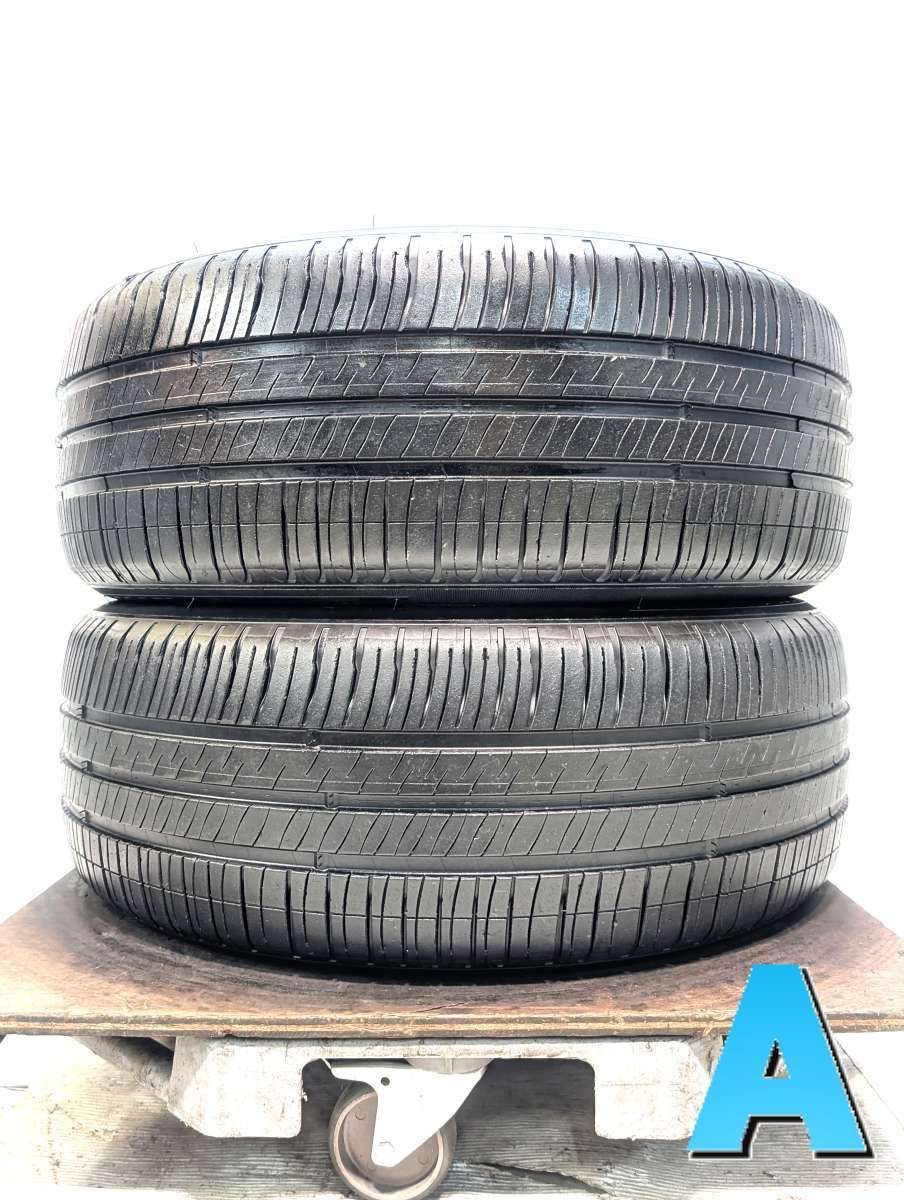 205/55R16 ミシュラン エナジーセイバー4 中古タイヤ サマータイヤ 2本セット s16260530047