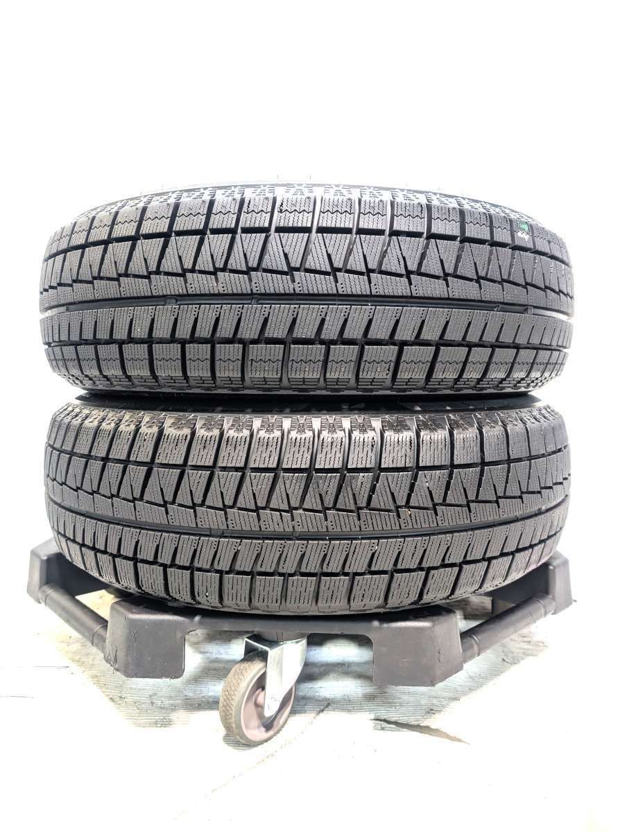 175/65R15 ブリヂストン アイスパートナー2 中古タイヤ スタッドレス