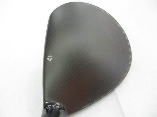 テーラーメイド Qi4D 18度 REAX 65 (Qi4D) SRフレックス フェアウェイ