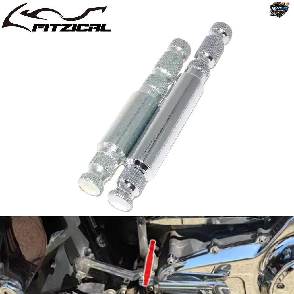 まっち 汎用 バイク用 バーマウントライザー φ22.2mm 50mmアップ 用