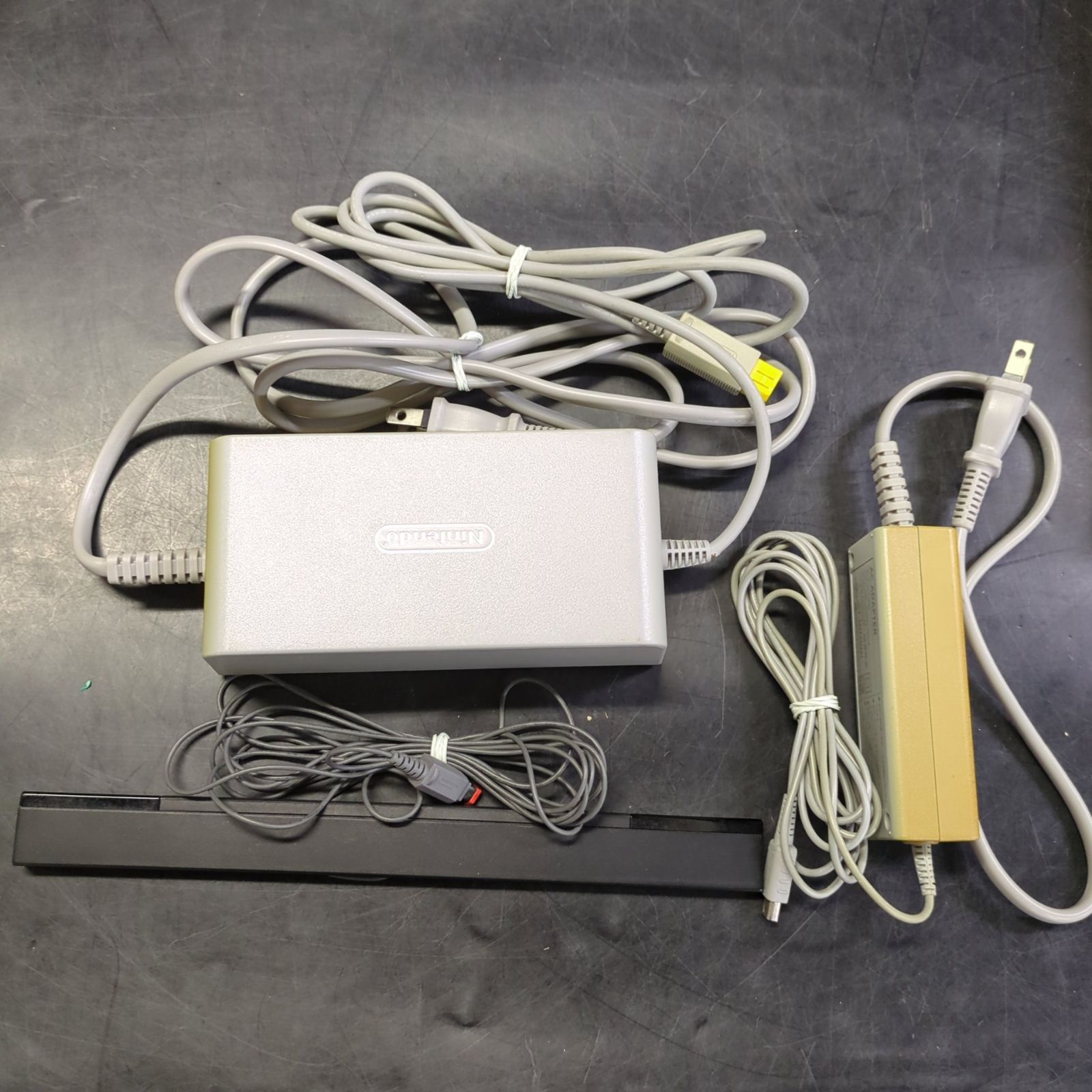 D45136】[ジャンク品] Wii U スポーツプレミアムセット 32GB 白 - メルカリ