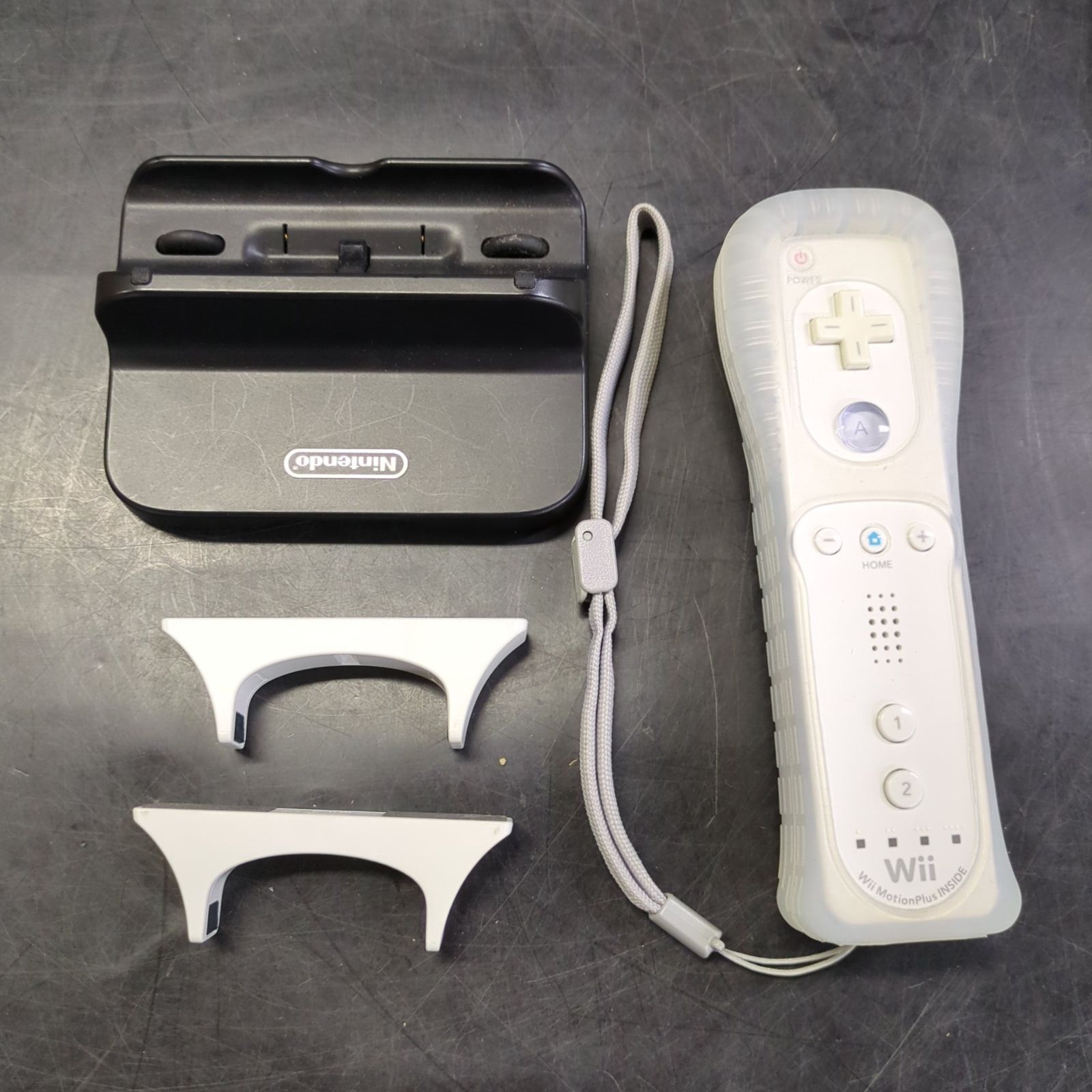 D45136】[ジャンク品] Wii U スポーツプレミアムセット 32GB 白 - メルカリ