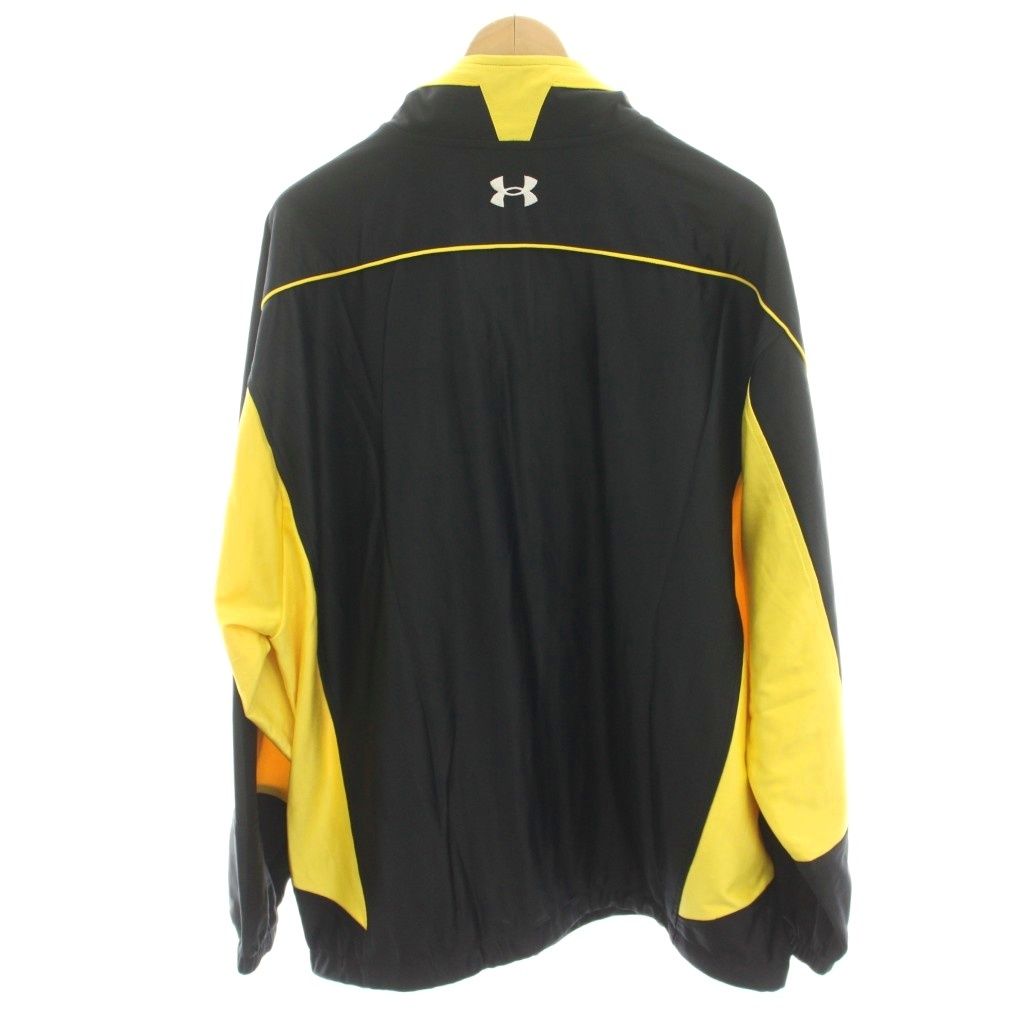 アンダーアーマー UNDER ARMOUR タグ付き CURRY セットアップ 上下