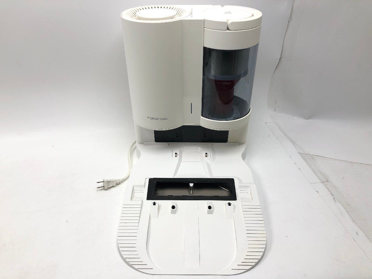 roborock◇掃除機 Roborock S7+ S7P02-04 【公式通販】
