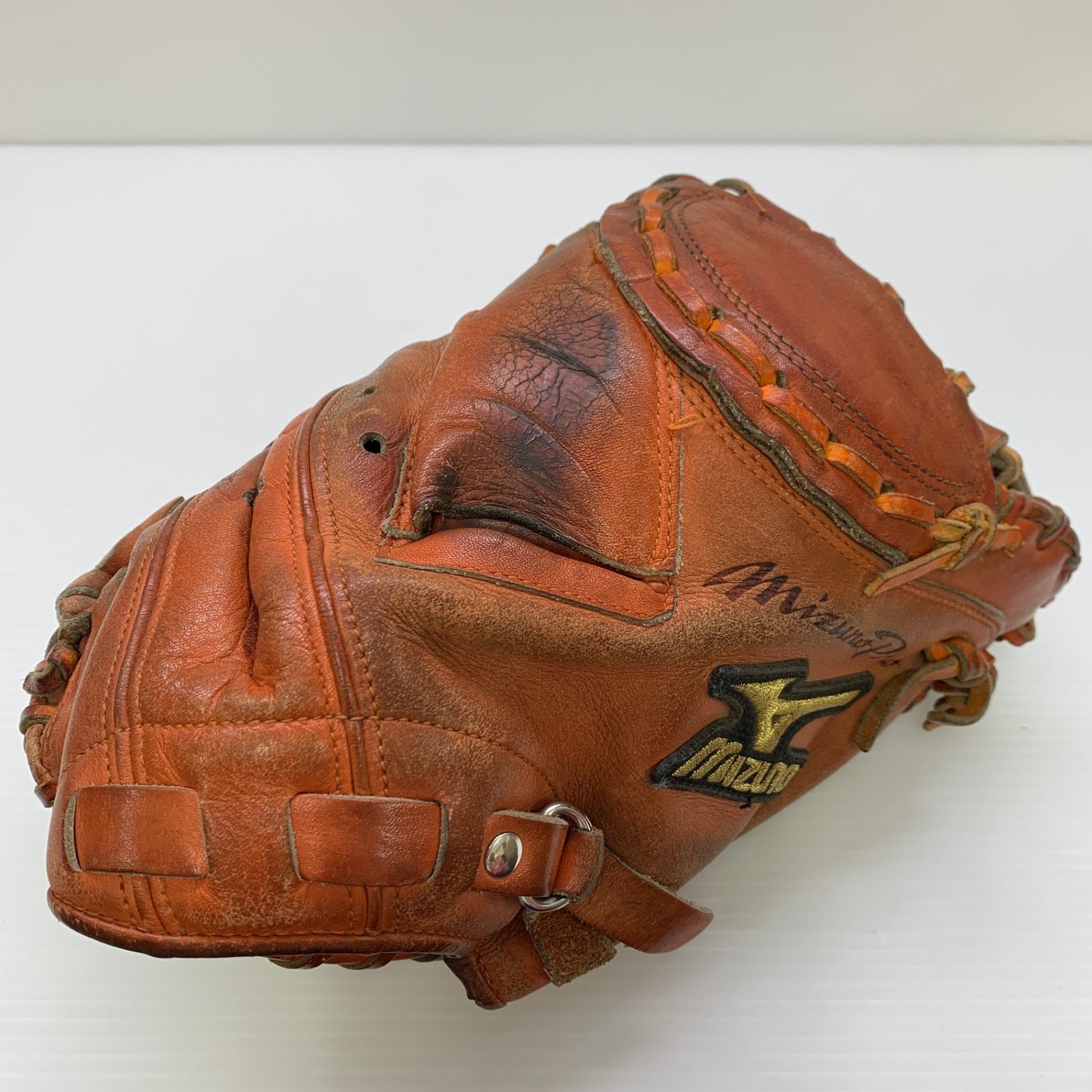 ミズノ MIZUNO ミズノプロ mizunopro 硬式 大人 一般 キャッチャー 