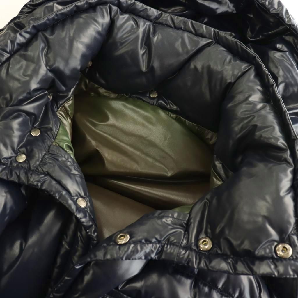 モンクレール MONCLER ケーツー K2 ダウンジャケット アウター 