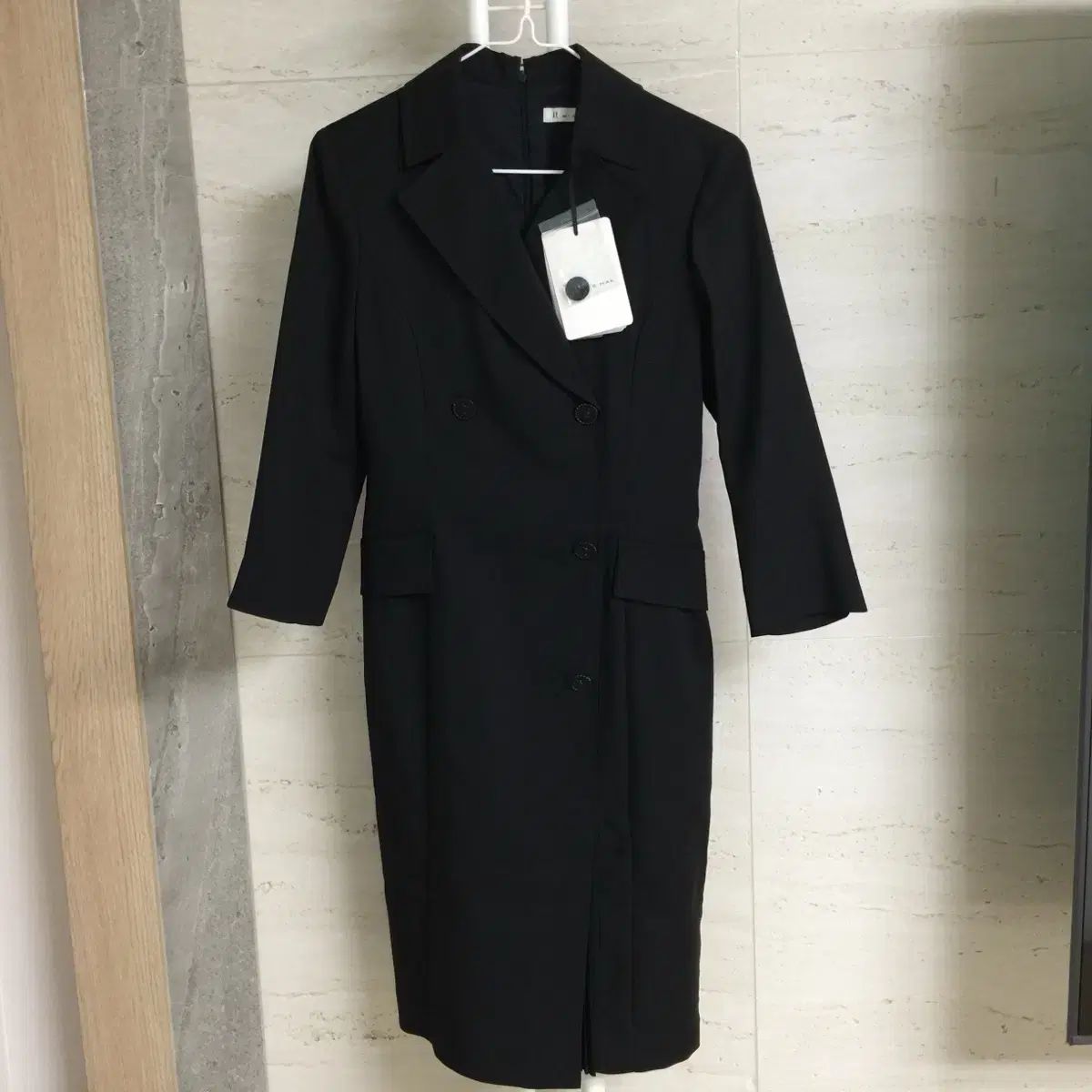 (新品) イッミシャ KARA チュール ONE PIECE 44