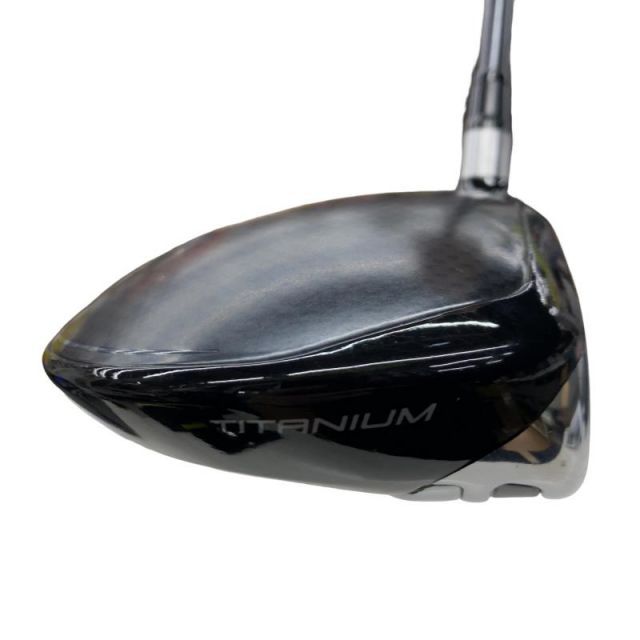 中古】 テーラーメイド 300 MINI DRIVER 11.5° ドライバー DR TENSEI