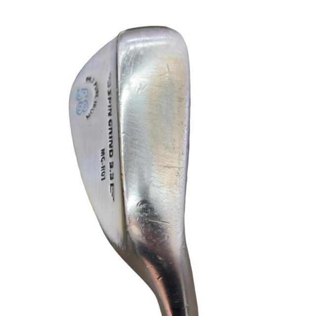 三浦技研 MG-S01 tour 58° ウェッジ WG フレックスS 【公式通販】