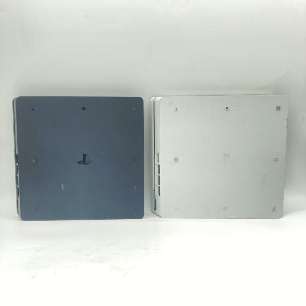 中古】本体）【ジャンク】SONY/PS4本体4台まとめ HDD有/CUH-2000×1 CUH