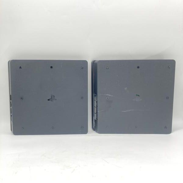 中古】本体)【ジャンク】SONY/PS4本体4台まとめ HDD有/CUH-2000×1 CUH 中古】本体)【ジャンク】SONY/PS4本体4台まとめ HDD有/CUH-2000×1 CUH