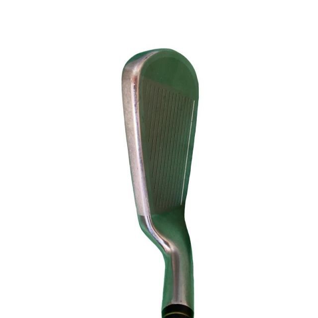 【レフティ】ダンロップ XXIO 2004 アイアン6本セット 5-9,PW 中古】 ダンロップ XXIO(2004) 6S レフティ アイアンセット IR NS PRO