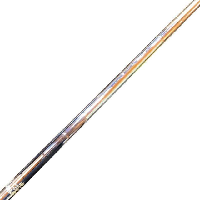 中古】 ダンロップ XXIO(2004) 6S レフティ アイアンセット IR NS PRO