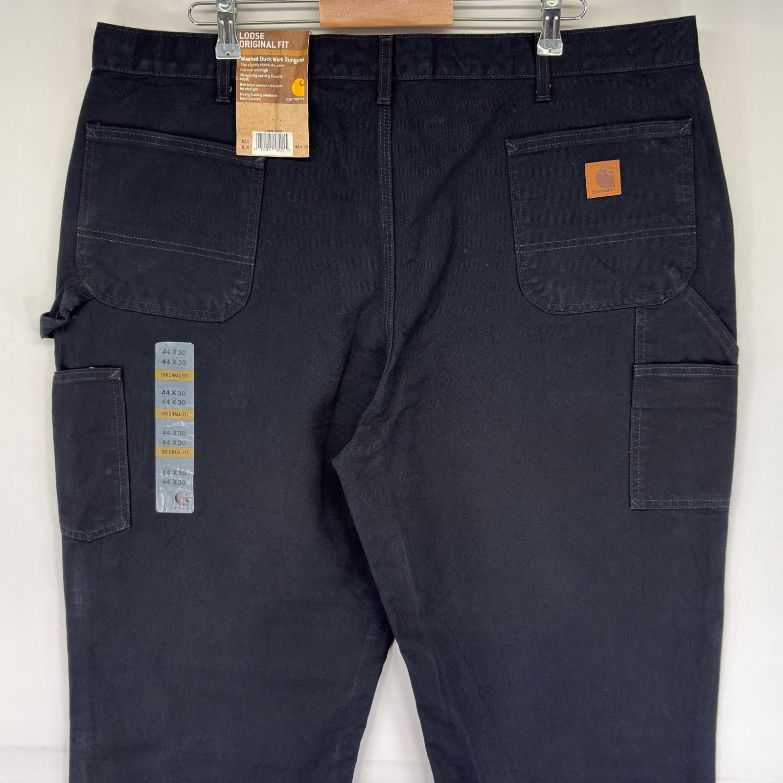 古着 デッドストック カーハート Carhartt ダック パンツ ペインター