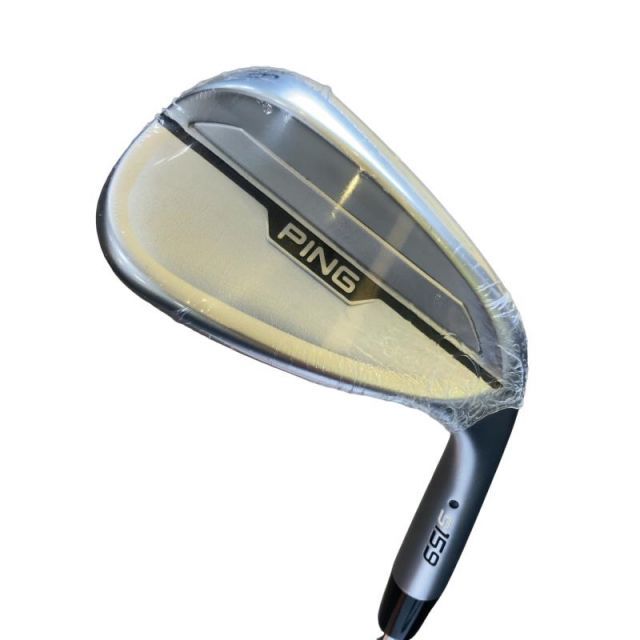 【中古】 ピン PING s159 56°/14° W ウェッジ WG NS PRO MODUS3 TOUR105 (フレックスS) メンズ 男性用 右利き 右用 Nランク ゴルフクラブ