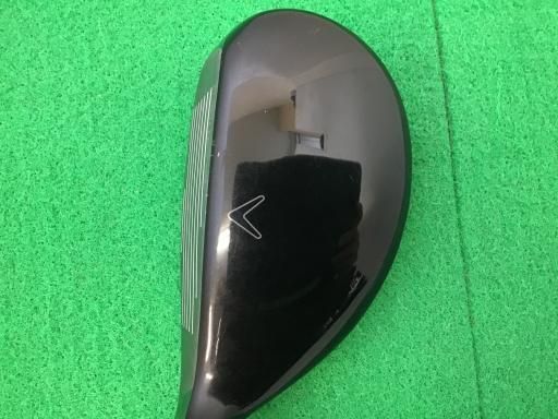【中古】 キャロウェイ MAVRIK U4 ユーティリティ UT Diamana 50 for CW(UT) (フレックスS) メンズ 男性用 右利き 右用 Dランク ゴルフクラブ 9,597円