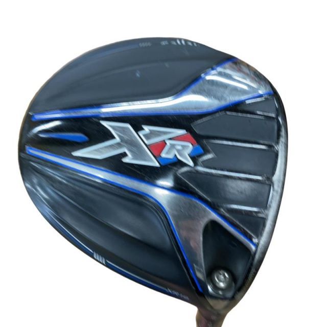【中古】 キャロウェイ XR 16 9.5° ドライバー DR Tour AD TP-6 (フレックスS) メンズ 男性用 右利き 右用 Cランク ゴルフクラブ
