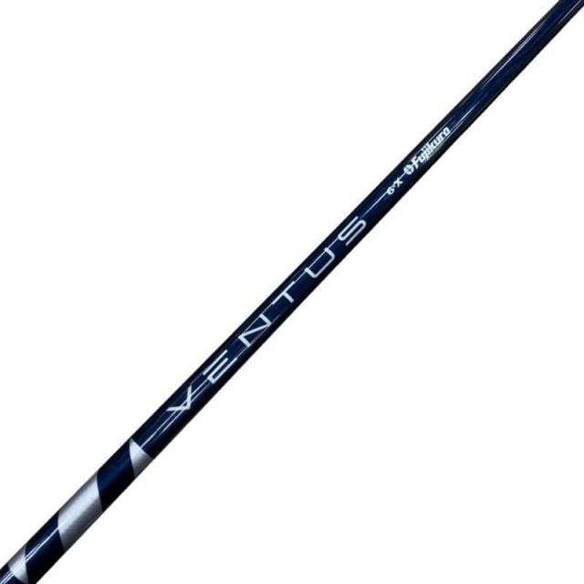 【中古】 キャロウェイスリーブ付き(ELYTE系) フジクラフェアウェイウッド用 シャフト VENTUS BLUE 6 USA(ベロコア無し) (フレックスX)Bランク ゴルフクラブ