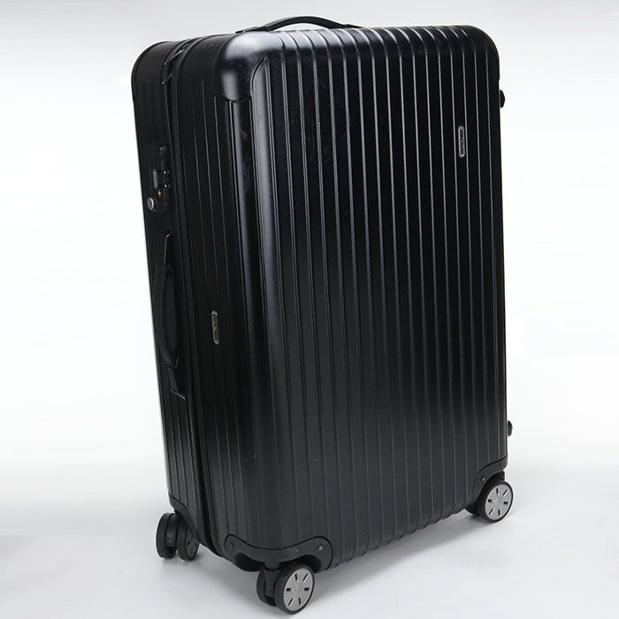 RIMOWA リモワ サルサ 871.7 キャリーケース ポリカーボネート【中古】 ユニセックス