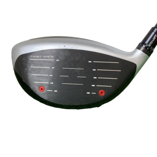 中古】 テーラーメイド M5 TOUR 9° ドライバー DR 純正特注シャフト