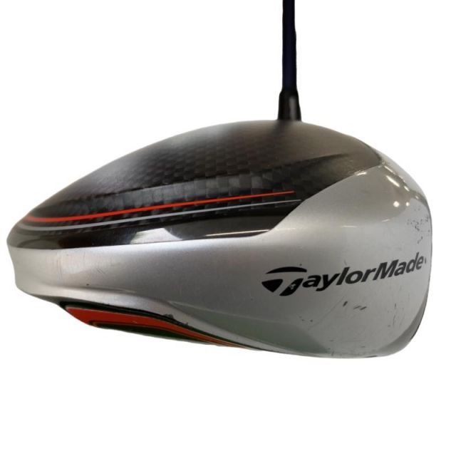 中古】 テーラーメイド M5 TOUR 9° ドライバー DR 純正特注シャフト
