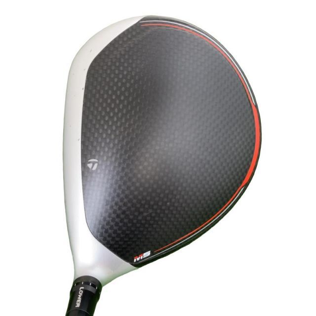 中古】 テーラーメイド M5 TOUR 9° ドライバー DR 純正特注シャフト