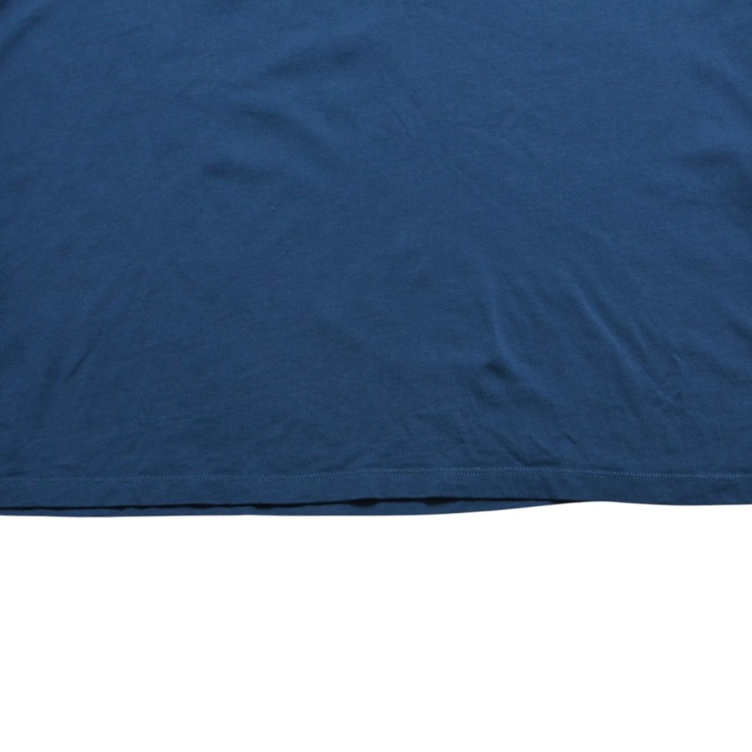 極美品 LOEWE ロエベ アナグラム Tシャツ H526Y22J26 ペトロリウム