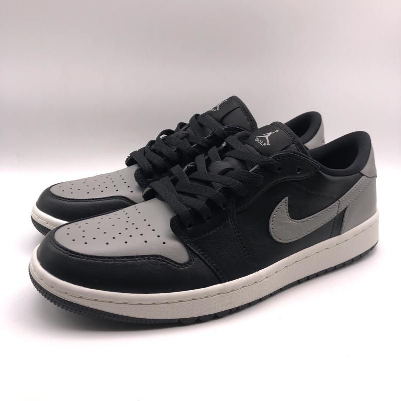 【中古】Nike Air Jordan 1 Low Golf 