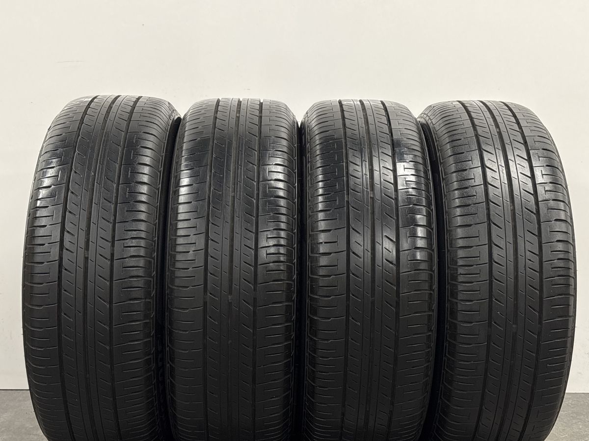 程度良好品】トヨタ 90 ヴォクシー S-G 純正 16in 6J +40 PCD114.3