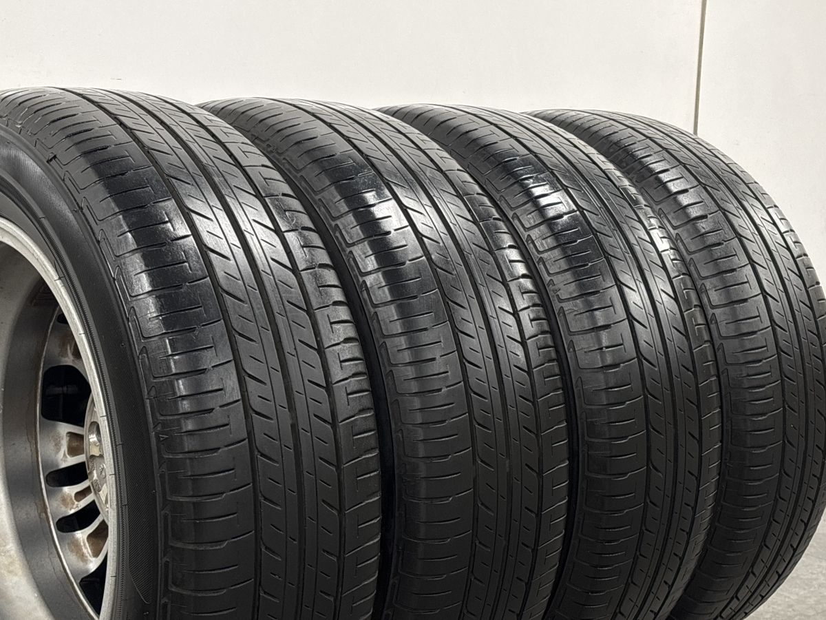 程度良好品】トヨタ 90 ヴォクシー S-G 純正 16in 6J +40 PCD114.3
